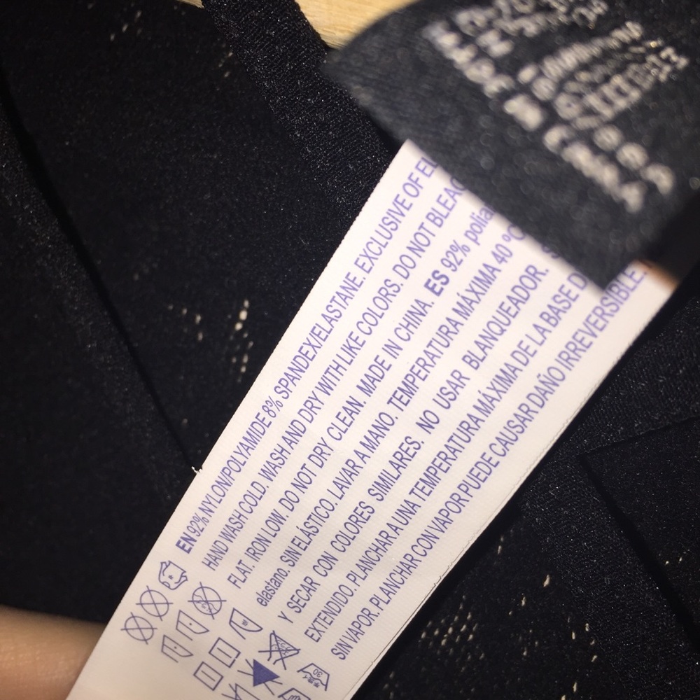 F21 top - Picture 3 of 5